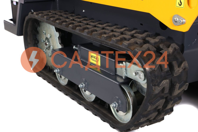 Мини-погрузчик BAUMECH BM1-ML-01, двиг.Honda GX390