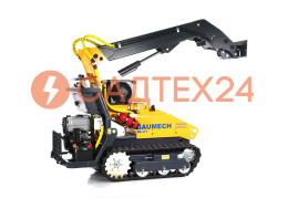 Мини-погрузчик BAUMECH BM1-ML-01, двиг.Honda GX390