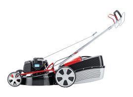 Бензиновая газонокосилка AL-KO Classic 5.15 SP-B Plus