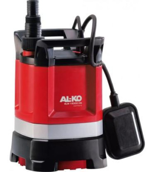 Погружной насос для чистой воды AL-KO SUB 12000 DS Comfort