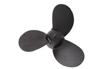 Винт TOYAMA T2.6CBMS гребной