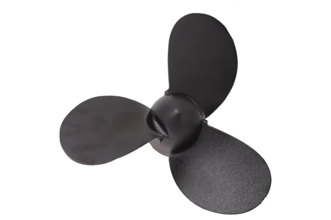 Винт TOYAMA T2.6CBMS гребной