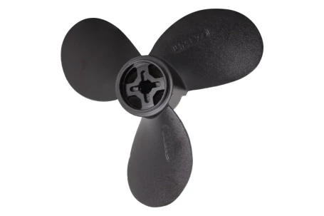 Винт TOYAMA T2.6CBMS гребной