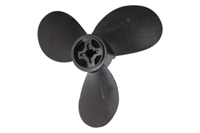 Винт TOYAMA T2.6CBMS гребной