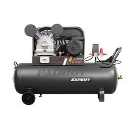 Компрессор PATRIOT KRX 420 L100 D