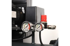 Компрессор PATRIOT KRX 420 L100 D