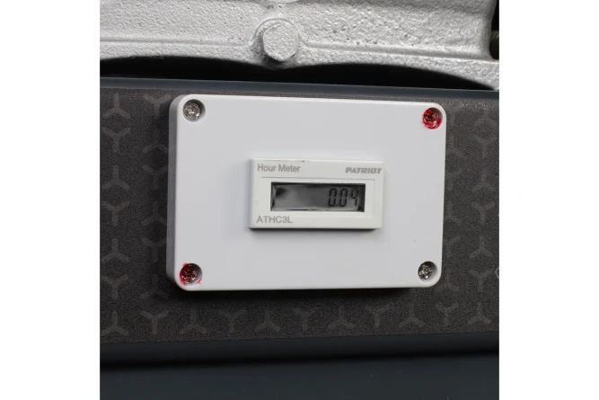 Компрессор PATRIOT KRX 420 L100 D