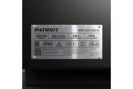 Компрессор PATRIOT KRX 420 L100 D
