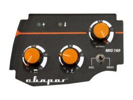 Сварочный инвертор Сварог PRO MIG 160 (N219)