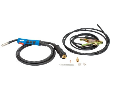 Сварочный инвертор Сварог PRO MIG 160 (N219)