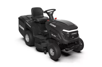 Садовый трактор STEVIMAN TH-342