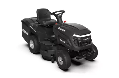 Садовый трактор STEVIMAN TH-342