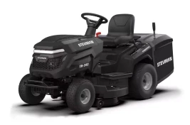 Садовый трактор STEVIMAN TH-342