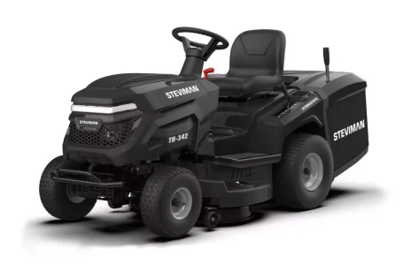 Садовый трактор STEVIMAN TH-342