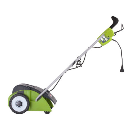 Аэратор электрический Greenworks 1100W