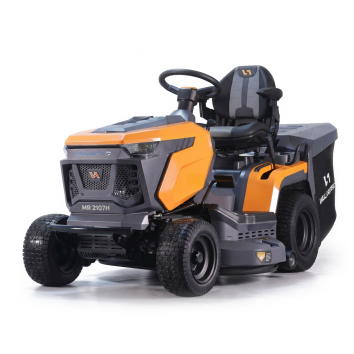 Трактор садовый VILLARTEC MR2107H