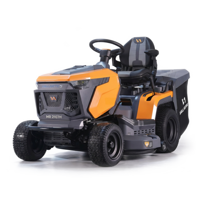 Трактор садовый VILLARTEC MR2107H