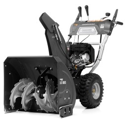 Снегоуборщик бензиновый Daewoo DAST 8065 в Екатеринбурге