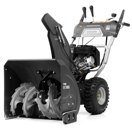 Снегоуборщик бензиновый Daewoo DAST 8065
