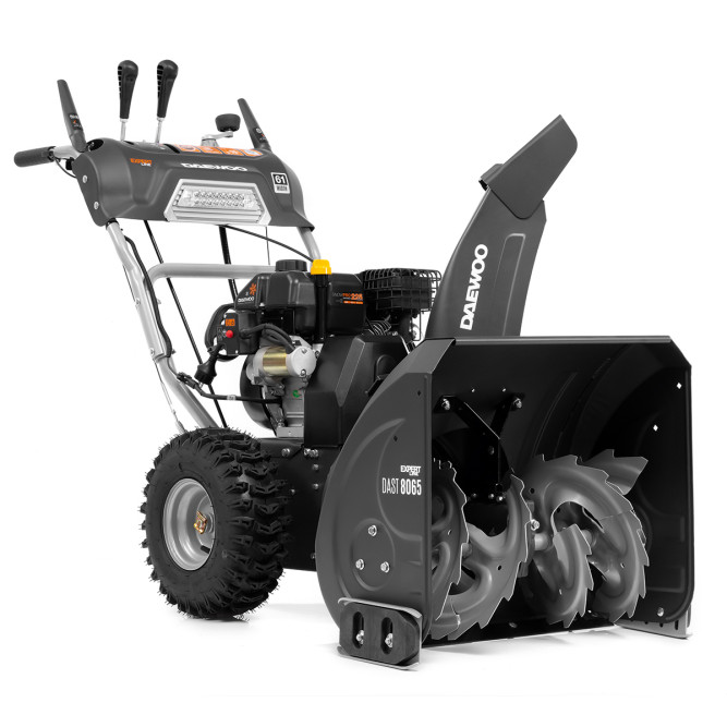 Снегоуборщик бензиновый Daewoo DAST 8065