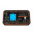 Бензогенератор инверторный Zongshen BQH 7500 E
