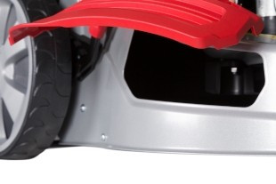 Бензиновая газонокосилка AL-KO Highline 528 VSI