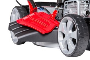 Бензиновая газонокосилка AL-KO Highline 528 VSI