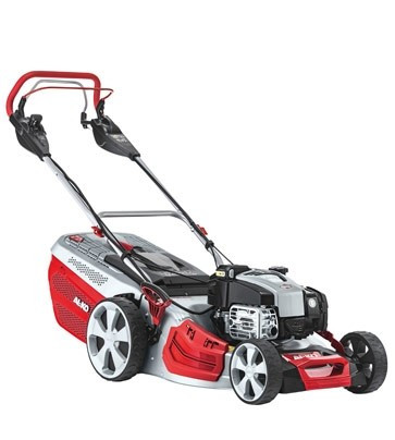 Бензиновая газонокосилка AL-KO Highline 528 VSI