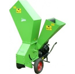 Измельчитель садовый бензиновый LASKI KDO 85/13 GX390T