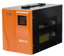 Стабилизатор напряжения Daewoo DW-TZM2KVA