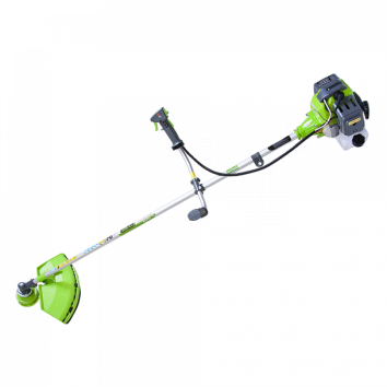 Бензокоса (бензиновый триммер) Piran BC340