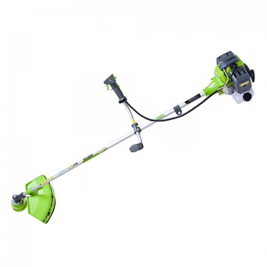 Бензокоса (бензиновый триммер) Piran BC340