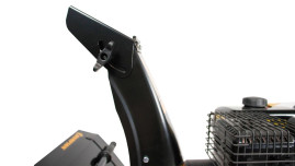 Снегоуборщик бензиновый Champion ST556