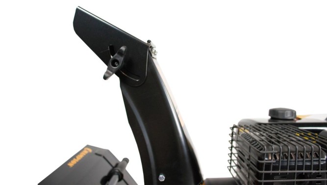 Снегоуборщик бензиновый Champion ST556 в Екатеринбурге