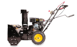 Снегоуборщик бензиновый Champion ST556