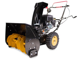 Снегоуборщик бензиновый Champion ST556