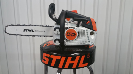 Бензопила STIHL MS 193 T 12"