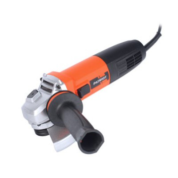 Машина углошлифовальная Patriot AG 120