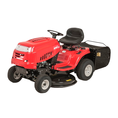 Минитрактор MTD 76
