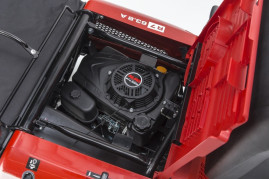 Садовый райдер Solo by AL-KO R7-63.8 A Comfort