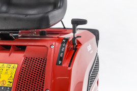 Садовый райдер Solo by AL-KO R7-63.8 A Comfort