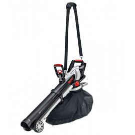 Воздуходувка садовая аккумуляторная AL-KO LBV 4090