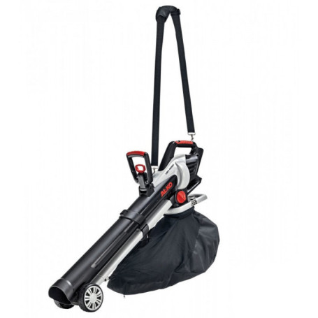 Воздуходувка садовая аккумуляторная AL-KO LBV 4090