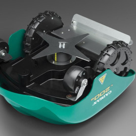 Газонокосилка-робот Caiman AMBROGIO L200 2.3 BASIC