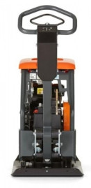 Реверсивная виброплита Husqvarna LG 164 9678556-01