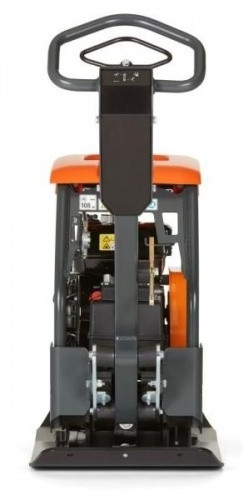 Реверсивная виброплита Husqvarna LG 164 9678556-01