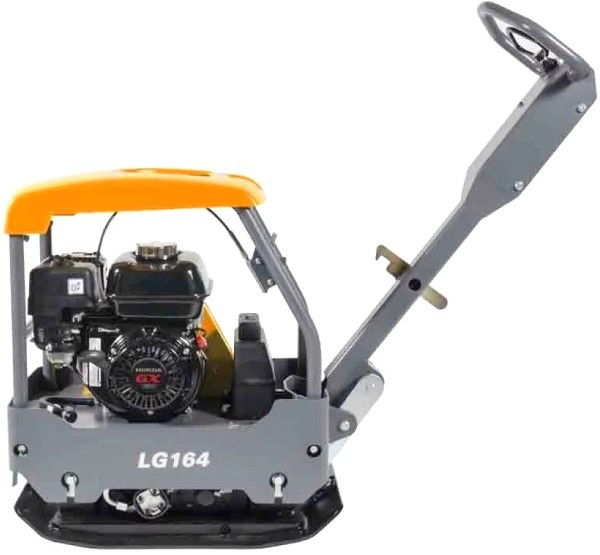 Реверсивная виброплита Husqvarna LG 164 9678556-01