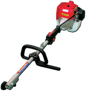 Бензокоса Maruyama MС321