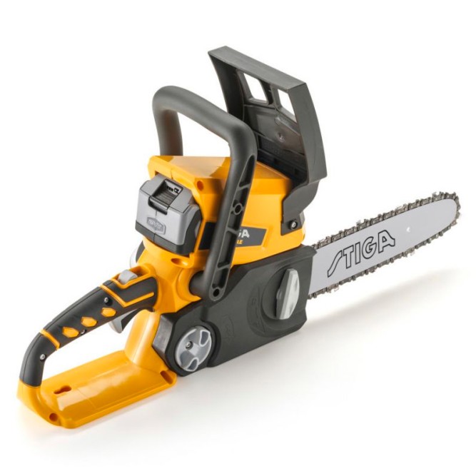 Аккумуляторная пила Stiga SC 24 AE 10&amp;quot;