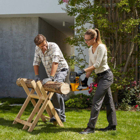 Аккумуляторная пила Stiga SC 24 AE 10"